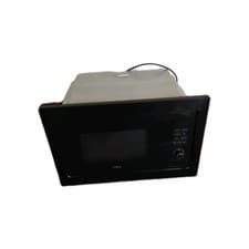 Image of CDA VM231BL 25L 900W Built-In Microwave with Grill