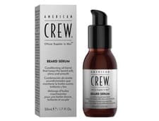 Image of American Crew Beard Serum 50ml Beard Serum Beard Care