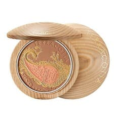 Image of GUERLAIN Terracotta Route Des Indes Bronzer & Blush Powder