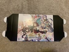 Image of Atelier Sophie 2 Video Game Display Promo Store Sign PS4 Nintendo Switch 16x9”