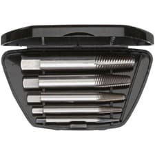 Image of Gedore 2659336 Screw extractor Set 5 pcs M3-M18