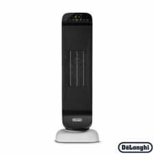 Image of De'Longhi Ceramic Fan Heater 2000W, HFX25S20 - Heating Home Office