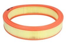 Image of Fits FILTRON AR 238 Air filter DE stock
