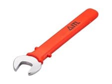 Image of Itl Insulated Insulated General Purpose Open End Spanner 22mm