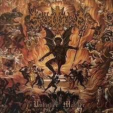 Image of Sacrocurse : Unholier Master CD***NEW*** Highly Rated eBay Seller Great Prices