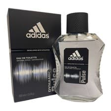 Image of Adidas Dynamic Pulse 100ml EDT Spray