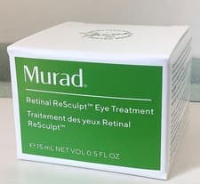 Image of Murad Retinal Resculpt Eye Treatment 15ml Full Size Brand new