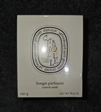 Image of Diptyque Citronnelle (Lemongrass) Limited Edition Candle 190g Brand New Sealed