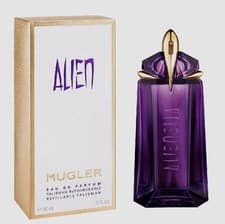 Image of Thierry Mugler Alien 90ml Eau de Parfum – Brand New & Sealed – Free Delivery