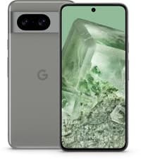 Image of Google Pixel 8 5G - 128GB - Unlocked Smartphone - Hazel - PRISTINE A++