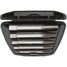 Image of Gedore Screw extractor Set 5 pcs M3-M18