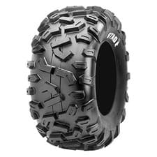 Image of 27x11.00R12 (27x11-12) CST Stag (CU58) ATV/Quad Tyre (8PLY) 61M TL E-Mark