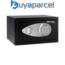 Image of Master Lock X041ML Medium Digital Combination Safe MLKX041ML