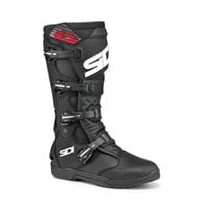 Image of Sidi X-Power SC CE Boots Black / Black