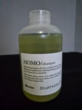 Image of Davines MOMO Moisturising Shampoo 250ml