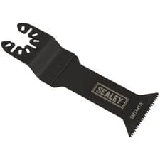 Image of Sealey SMTA41W Multi-Tool Blade for Wood 41mm