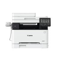 Image of Canon i-SENSYS MF657Cdw A4 4-in-1 Wireless Colour Laser Printer 5158C011