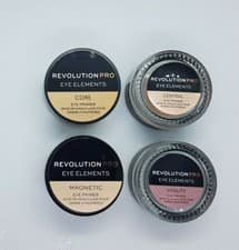 Image of Revolution Pro Eye Elements Eye Primer Choose Your Shade