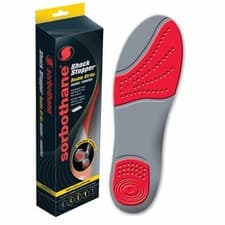 Image of Sorbothane Insoles Double Str