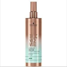 Image of Schwarzkopf BLONDME Instant Blush 250ml - Jade