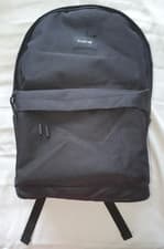Image of Firetrap Classic Backpack Bag Zipped Compartment Pockets Everyday (BNWOT)