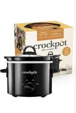 Image of Crock-Pot CSC080 1.8-Quart Slow Cooker