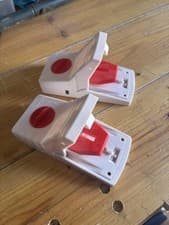 Image of The Big Cheese Ultra Power Mouse Traps (Pack of 2)