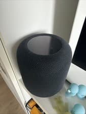 Image of Apple HomePod Smart speaker - MQHW2B/A