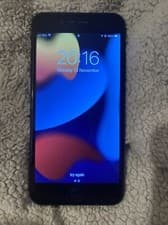 Image of iphone 7 plus 32gb black