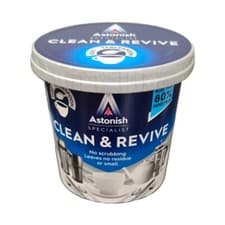 Image of 2 x ASTONISH PREMIUM EDITION CUP CLEAN TEA & COFFEE STAIN REMOVER 350g