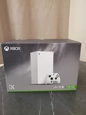 Image of Xbox Series X Digital Edition 1TB - White - New & Sealed