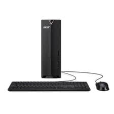 Image of Acer Aspire XC-840 Intel Pentium N6005 8GB 256GB SSD Windows 11 Tower Desktop PC