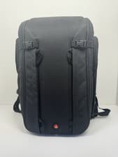 Image of Manfrotto MB MP-BP-50BB Pro Camera Backpack Black Large Unused
