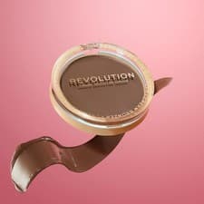 Image of MAKEUP REVOLUTION Ultra Cream Bronzer Medium NEW / BNIB