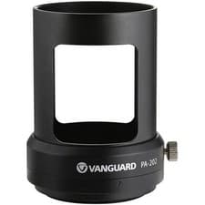 Image of Vanguard PA-202 Digiscoping Adaptor for Endeavor HD & Endeavor XF - New UK Stock