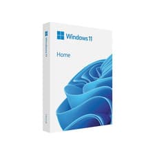 Image of Windows 11 Home 64-bit – Genuine Retail DVD
