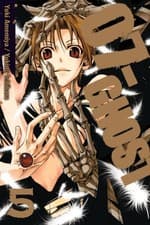 Image of 07-GHOST, Vol. 5 by Yuki Amemiya (Paperback Book)