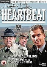 Image of Heartbeat - Series 13 - Complete (DVD, 2012)