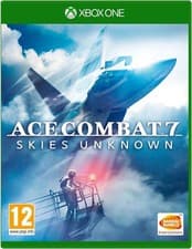 Image of Ace Combat 7: Skies Unknown (Xbox One)