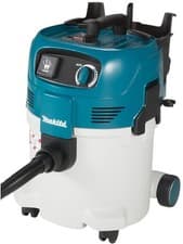 Image of 30L 1000W M Class Wet & Dry Dust Extractor 110V - VC3012M/1