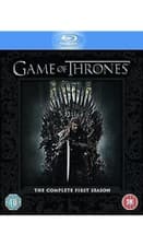 Image of Game Of Thrones - Complete First Season Series 1 - (Blu Ray) Brand New Sealed