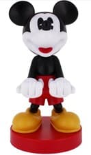 Image of Cable Guys: Disney Mickey Mouse Phone Stand & Controller Holder