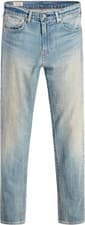 Image of New Men's Levis 512 Premium, Slim Taper Jeans Light Blue W36 L32
