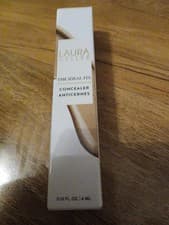 Image of LAURA GELLER THE IDEAL FIX CONCEALER in MEDIUM - 4 ml (FULL SIZE) BOXED