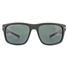 Image of Polaroid Sunglasses PLD 2066/S 003 M9 Matt Black Grey Polarized