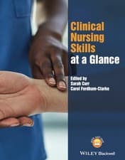 Image of Clinical Nursing Skills at a Glance