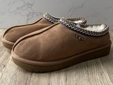 Image of UGG Tasman II Slipper Chestnut Women's - UK7/US10/EU41 - 1174470-CHE - New