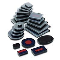 Image of Colop Replacement Ink Pad E/2800 Black E/2800