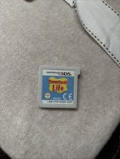 Image of Tomodachi Life Nintendo 3DS Game Cartridge, Case Not Included