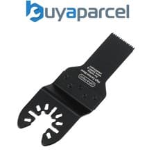 Image of Draper 70459 Oscillating Multi-Tool Plunge Cutting Blade, 20mm